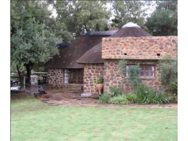 10 Bedroom Property for Sale in Scheerpoort A H North West